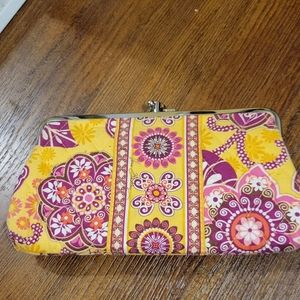 Vera Bradley wallet